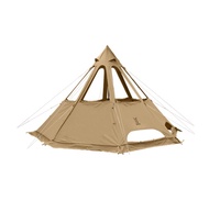 DOD RENKON TENT 2 M TAN ( T3-736-TN )