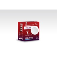 KLAUSS DOWNLIGHT LED PANEL 7 WATT COOL WHITE 7 cm