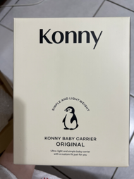 Konny揹巾