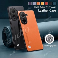 Poco C71 4G 2025 Casing For Xiaomi Poco C71 PocoC71 4G 2025 Plain Skin Leather Phone Case for POCO C