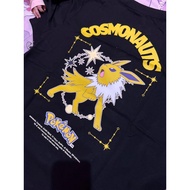 (JOLTEON XS) Cosmonauts X Pokémon Eevee Evolution Booster PackV3