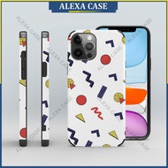 Emma Chamberlain Phone Case for iPhone 17 Pro Max / iPhone 16 Pro Max / iPhone 15 Pro Max / iPhone 1