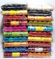 Tibetan Incense * 20 Boxes Mix
