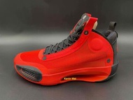 Air Jordan XXXVI 34 PF Infrared 紅 BQ3381-600 籃球鞋 US9