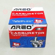 CARBURETOR ASSY - YAMAHA - RX 100 (AREO)