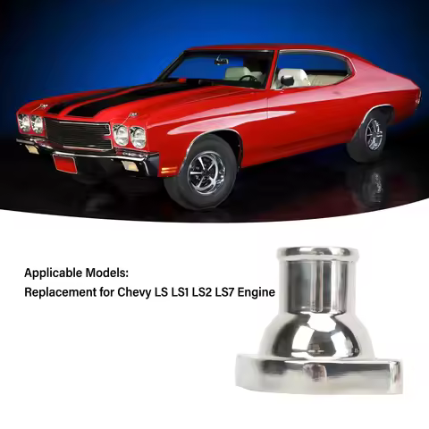 Car Thermostat Engine Coolant Thermostat 90916 03046 71 degrees water neck housing Replacement for L