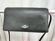 Coach 手拿包