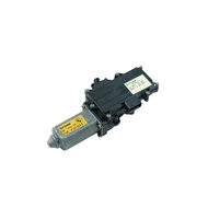 Original BMW 3' E36 Power Window Motor, Left (Part No. 67628360569)