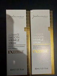 Jealousness 婕洛妮絲 燕窩胜肽撫紋精華 30ML