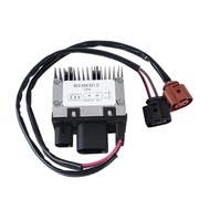 FZCar Fan Cooling Control Unit Relay Module for AUDI A4 A6 S4 1999-2006 8D0959501B, 8D0959501D