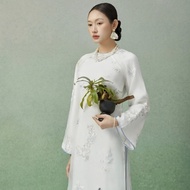 Dien Phuc Ao Dai - EDINI - A1694 - A1695