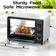 50 Pieces Biodegradable Disposable Taco Holder 3 Compartments Paper Taco Plates Made of Sugarcane Fi