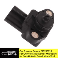 E1T26571A Manifold Boost MAP Pressure Sensor For SUZUKI AERIO GRAND VITARA XL-7 For CHEVROLET TRACKE