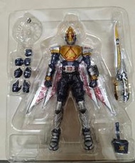 SHF 假面騎士 劍 BLADE Jack Form 黑桃 
