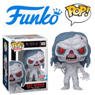 Funko Pop Vinyl Key Demon 1459 Movies Insidious The Last Key 2023 Convention Collection Figure