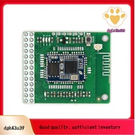 QCC5125 I2S Output  5.1 DC 3.6-5.5V Stereo Audio Module /APTXLL/APTXHD Support for Lossless LDAC Enc