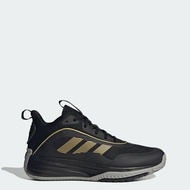 adidas Basketball & Lifestyle Own the Game 3 Shoes Men Black IF4566
