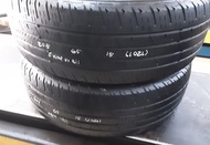 Used Tyre Secondhand Tayar PRIME WELL PS890 205/65R15 50% Bunga Per 1pc