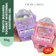New 711 Thailand Twin Choc Cinnamonroll Kuromi Melody Machine Candy Toy || Limited Edition 泰国711联名糖果