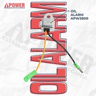 OIL ALARM APW3800