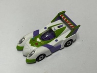 Takara Tomy Tomica Tokyo Disneyland Buzz 巴斯光年車仔