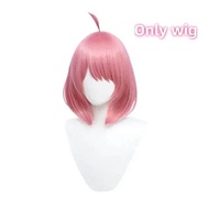 Bộ Đồ Hóa Trang Anime Spy Family Anya Forger Cosplay Cho Trẻ Em Bộ Đồ Hóa Trang Cho Trẻ Em Từ 3-14 T