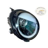 Changan Lumin Headlight
