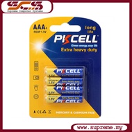 PKCELL R03P AAA battery