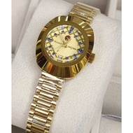 RADO_DIASTAR AUTPMATIC WOMEN NEW MODEL GOOD QUALITY LIMITED STOCK POST CAN