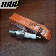 DAYTONA RACING IGNIMAX 3562 BP8ES KAWASAKI NINJA R NINJA RR SUZUKI SATRIA R 2-STROKE ORIGINAL DAYTON