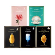 JM Solution Facial Mask (10 Pcs)