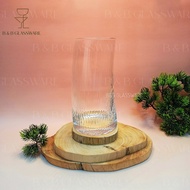 Striped Highball Sailing Cup | High Quality Drink Enjoyment Cups Party Table Décor Cups