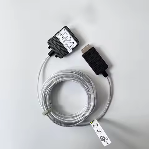 BN39-02395A TV One Connect Cable 5m for QN55Q7CNAF QN75Q7FN