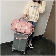 NATIONWIDE - CONVENIENT TRAVEL BAG size 49x25x22cm