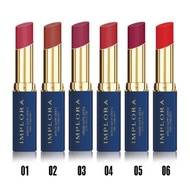 Implora Intense Matte Lipstick Long Lasting Finish 3.5g