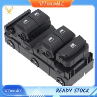 [UTnus9ddL] Power Window Switch for Ceed 2018-2022 Replace 93570-J7100 93570J7100