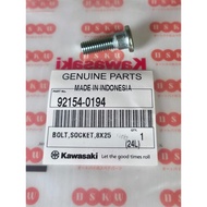 ATHLETE Footstep Step Bolt | EDGE KGP 92154-0194