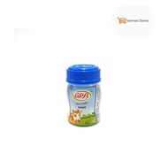 GRB Ghee Bottle 200ml