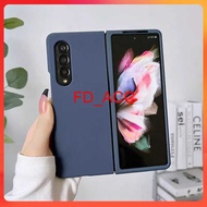 CASE SAMSUNG [Z FOLD 7 / Z FOLD 6 / Z FOLD 4 / Z FOLD 5 / Z FOLD 3 ] HARD CASE COVER BACK Samsung Z 
