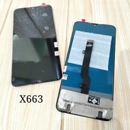 LCD+TOUCHSCREEN FULLSET INFINIX NOTE 11/X663/ NOTE 12/X670/X676C
