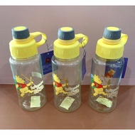 Children's drinking water bottle/school children's water bottle/disney water bottle/character childr