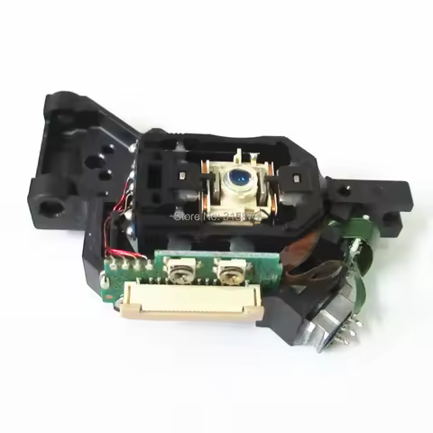 Original DCD1500AE Optical Pickup for DENON DCD-1500AE DCD 1500AE (New ver.)