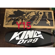 Yamaha Y15zr KING DRAG seat