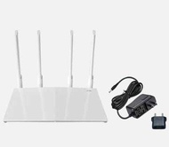 Router ZTE E8820 & E8822 V2 Gigabit Dual Band Wireless Router WiFi Bekas Original