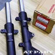 RS 150 front fork depan fork 100% original HONDA SHOWA JAPAN 51500/51400 K56-N11