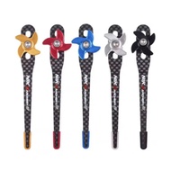 NIKA Carbon Fiber Archery Clicker