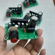 Mạch loa công suất tiếng LA4440