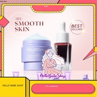 G2G 2IN1 Aha Bha Pha Intensive Peeling Solution Serum Essence Glowing Skin Brightening Acne-pron2/3/