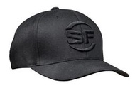 (現貨) SUREFIRE SURE FIRE SF 黑色 神火卡車帽 小帽 one size