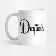Dayton Department Store. Minneapolis, Minnesota Dayton's Department Store Coffee Cup. Minneapolis, M